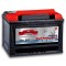 Аккумулятор SZNAJDER Truck 120 L, R